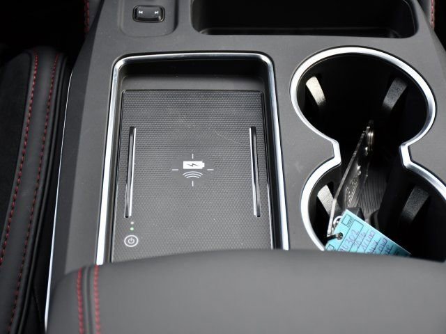 New 2026 Acura MDX Type S image 28