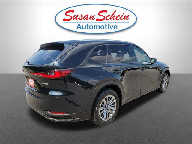 Used 2024 MAZDA CX-90 3.3 Turbo w/ Preferred Plus AWD/4WD image 24