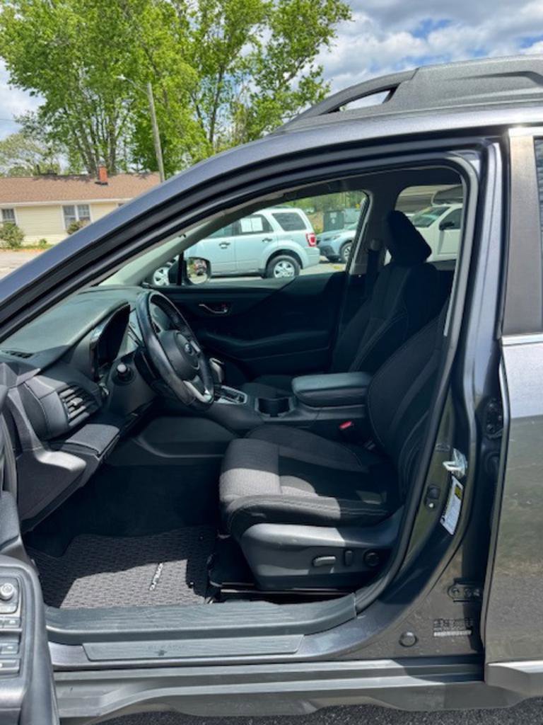 Used 2022 Subaru Outback Premium AWD/4WD image 11