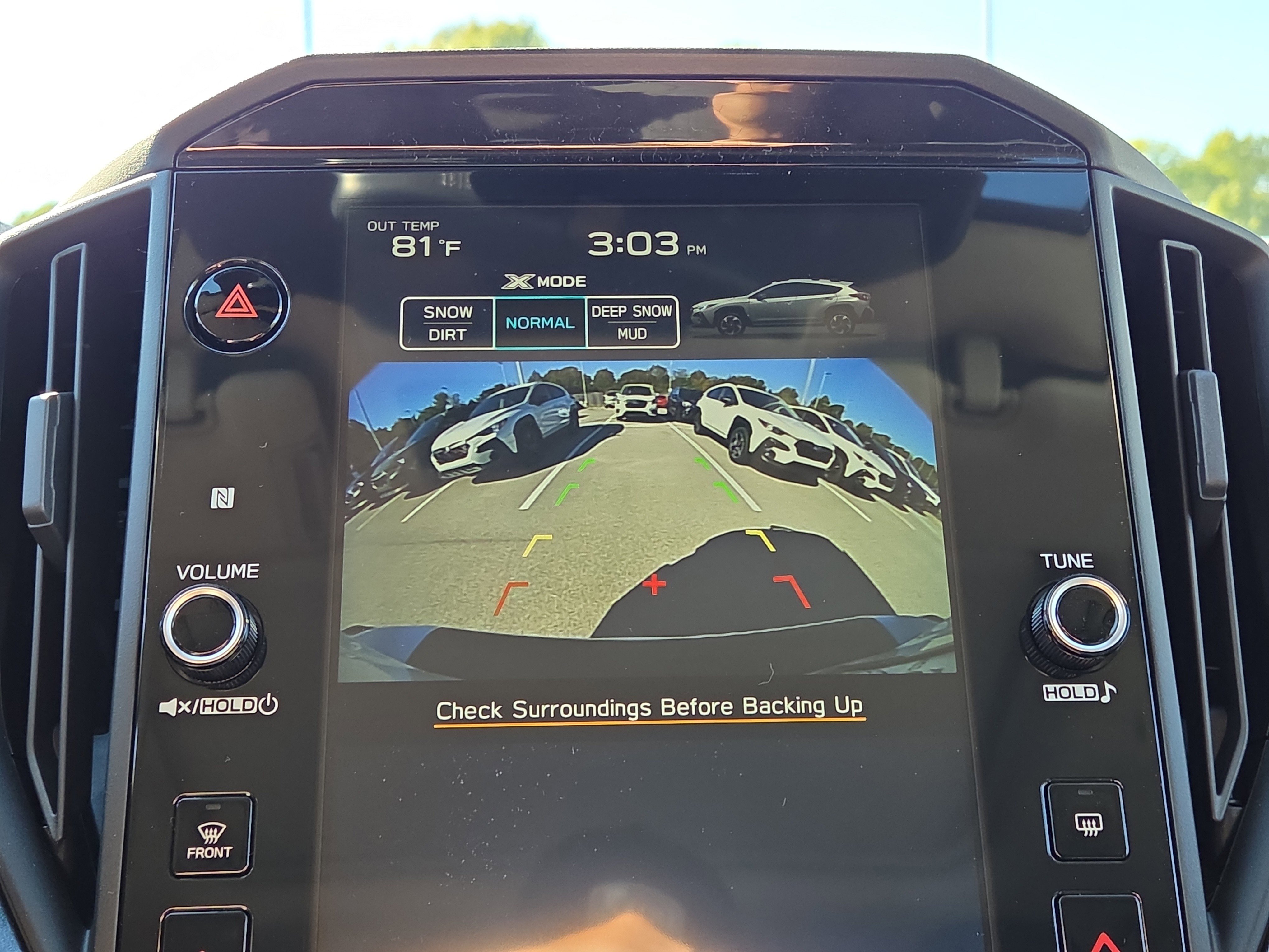 New 2026 Subaru Crosstrek 2.5i Premium image 12