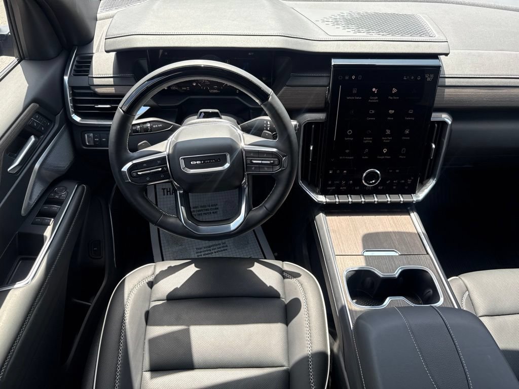 Used 2024 GMC Acadia Denali w/ Super Cruise Package AWD/4WD image 25