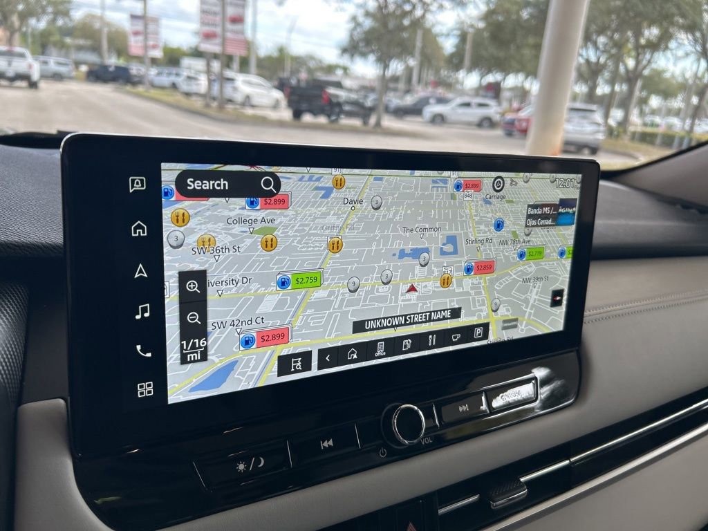 New 2026 Mitsubishi Outlander SE image 12