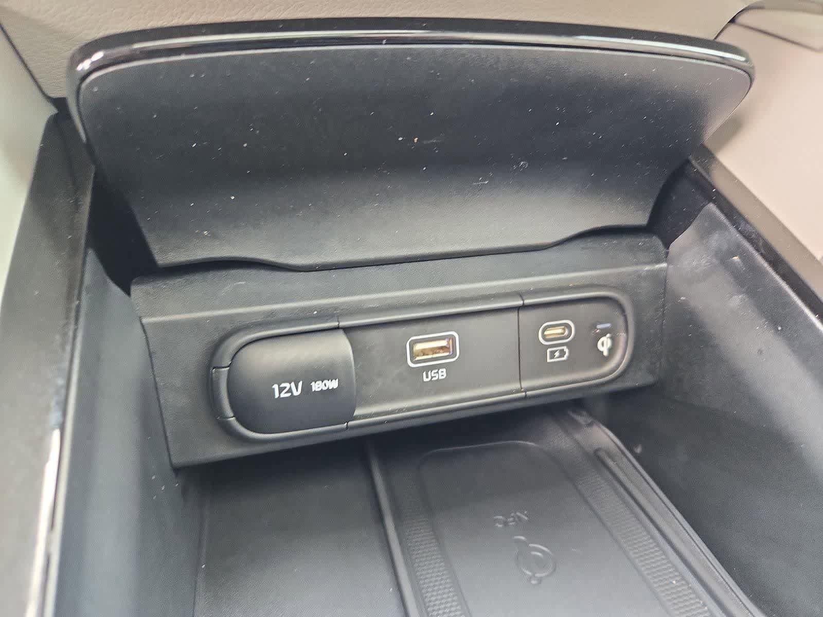 Certified 2024 Kia Telluride SX FWD image 31