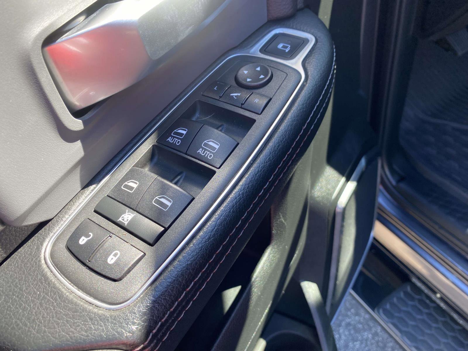 Used 2022 RAM 2500 Power Wagon w/ Level 2 Equipment Group image 13