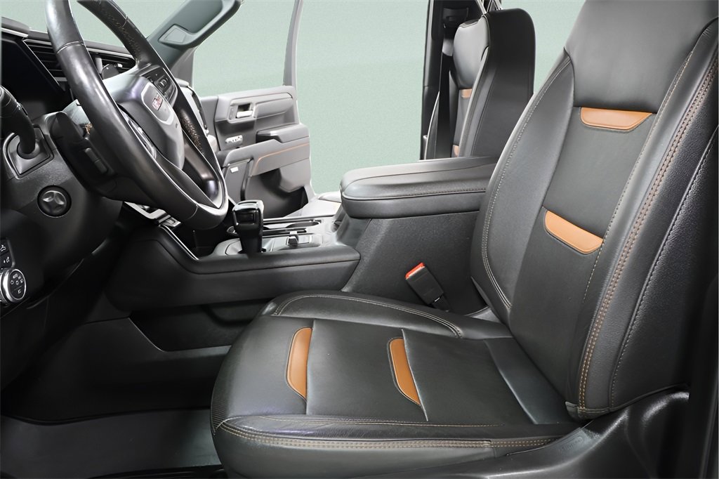 Used 2023 GMC Sierra 1500 AT4 w/ Technology Package image 20