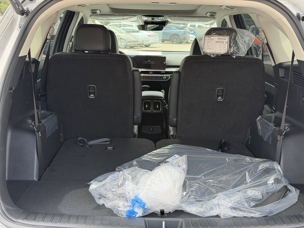 New 2026 Kia Sorento X-Line EX AWD/4WD image 9