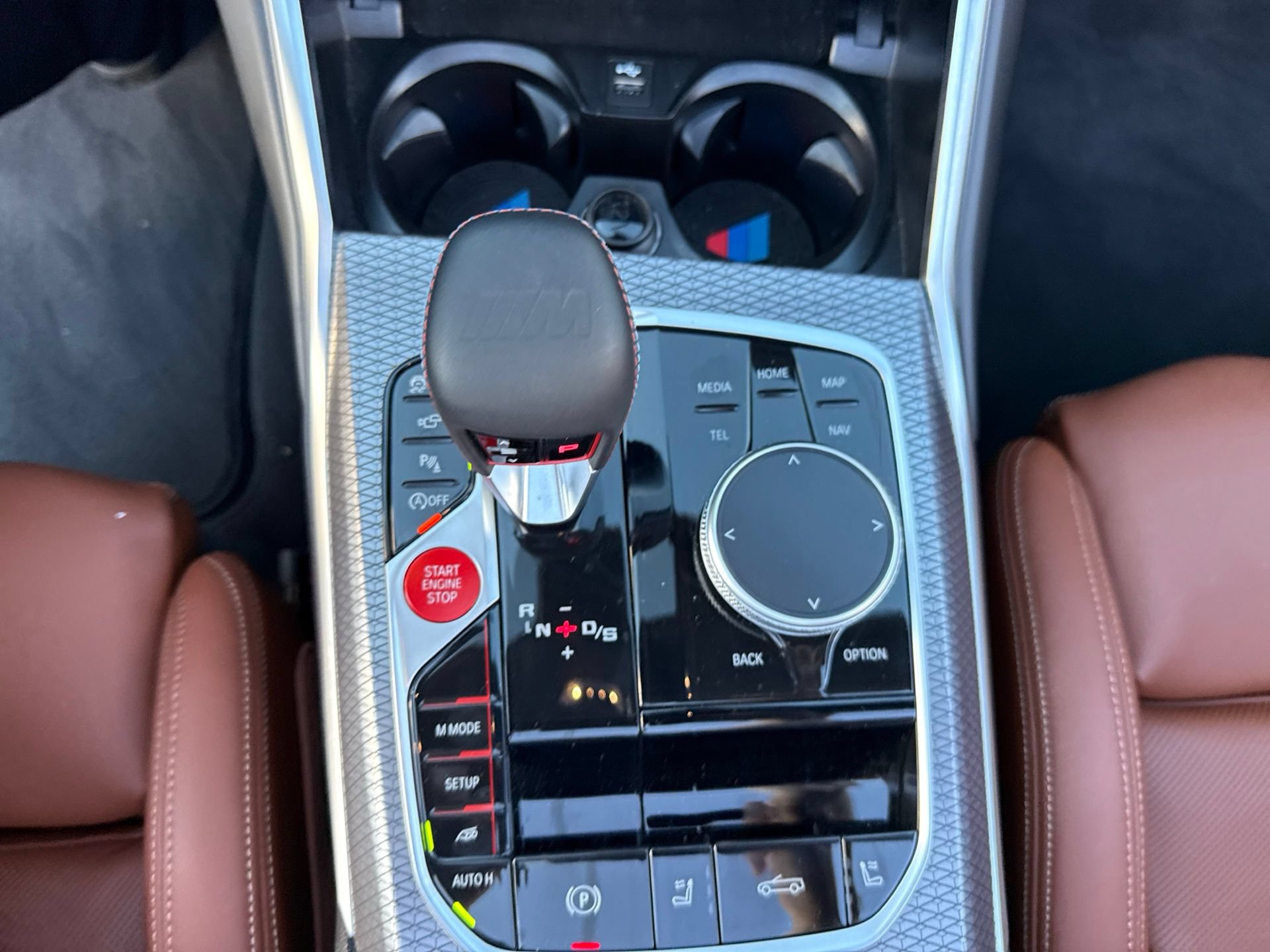 Used 2025 BMW M4 xDrive Competition AWD/4WD image 29