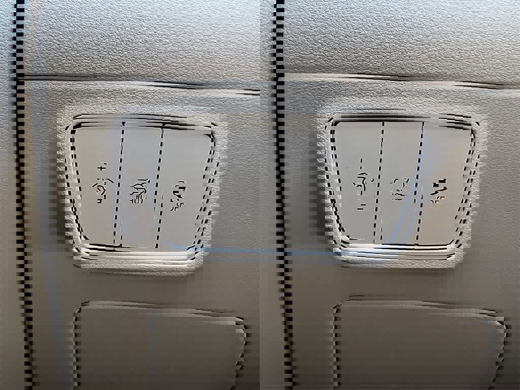 Used 2024 Hyundai Tucson SEL image 22