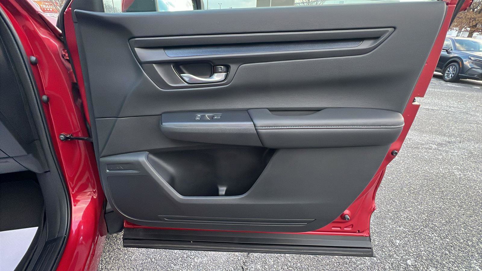 Certified 2024 Honda CR-V EX image 12