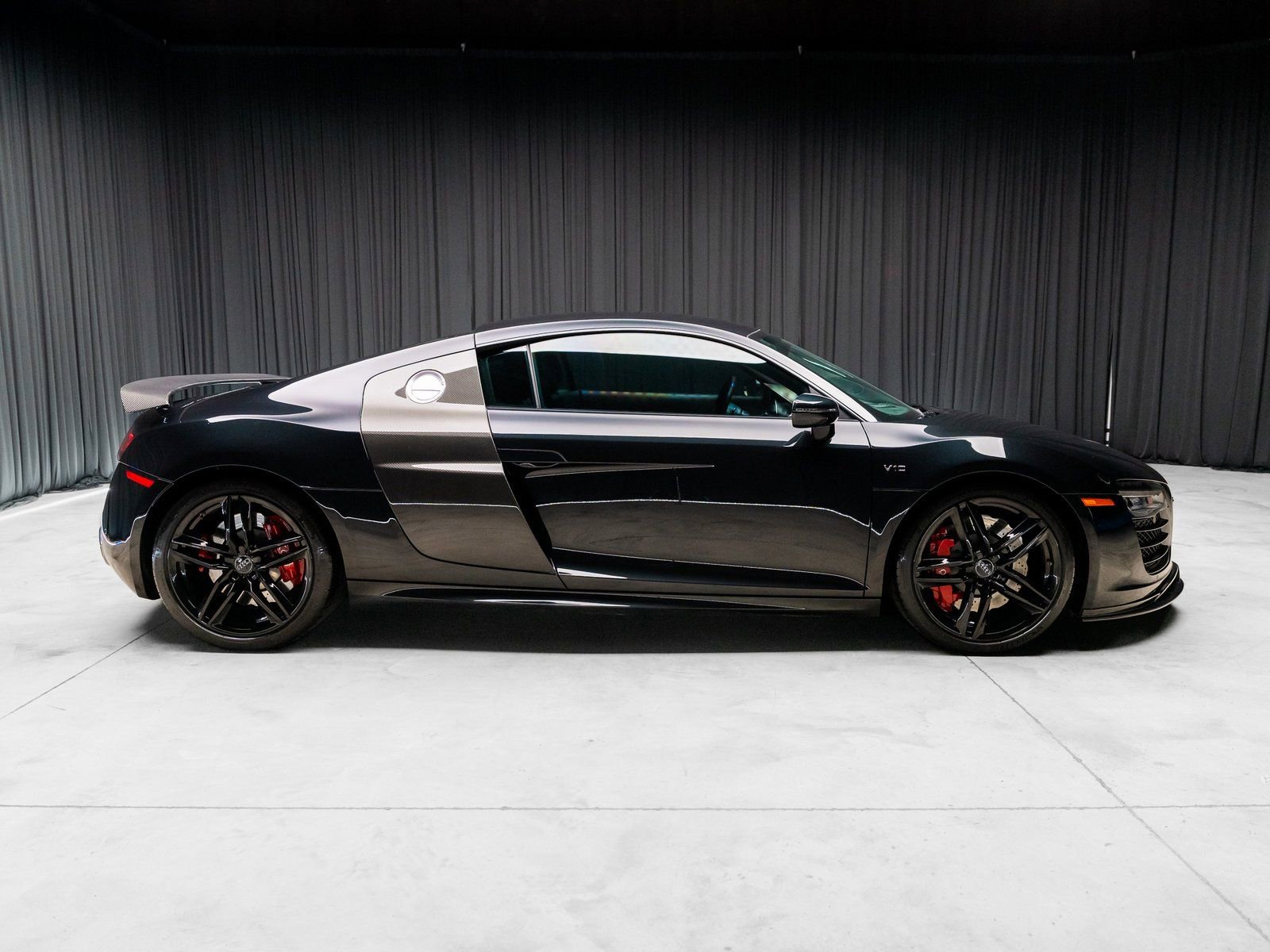 Used 2014 Audi R8 V10 image 15