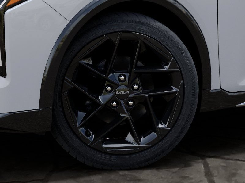 New 2026 Kia K4 GT-Line Turbo FWD image 9