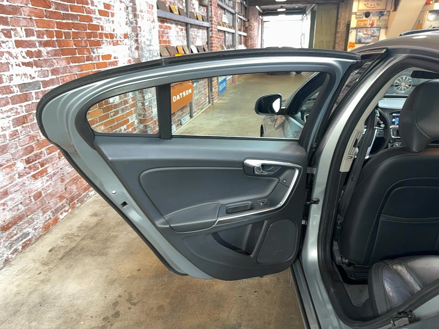 Used 2013 Volvo S60 T5 AWD/4WD image 54