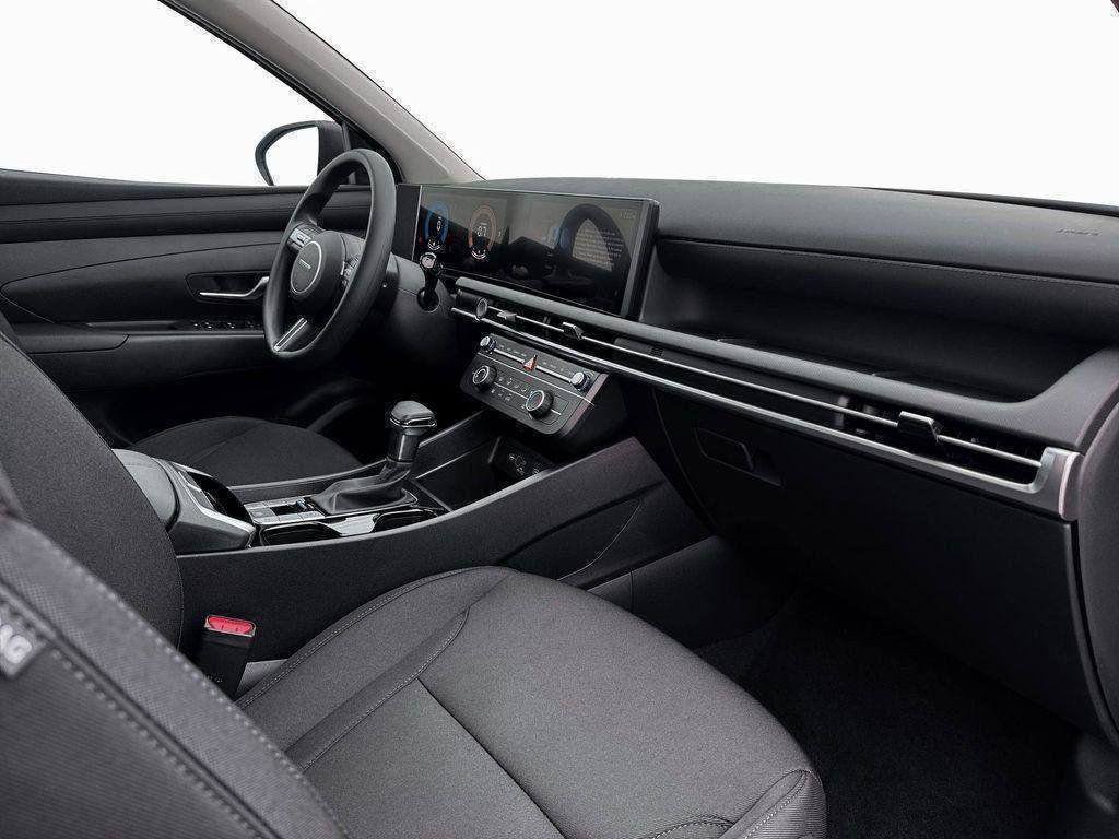 New 2026 Hyundai Tucson SE FWD image 15