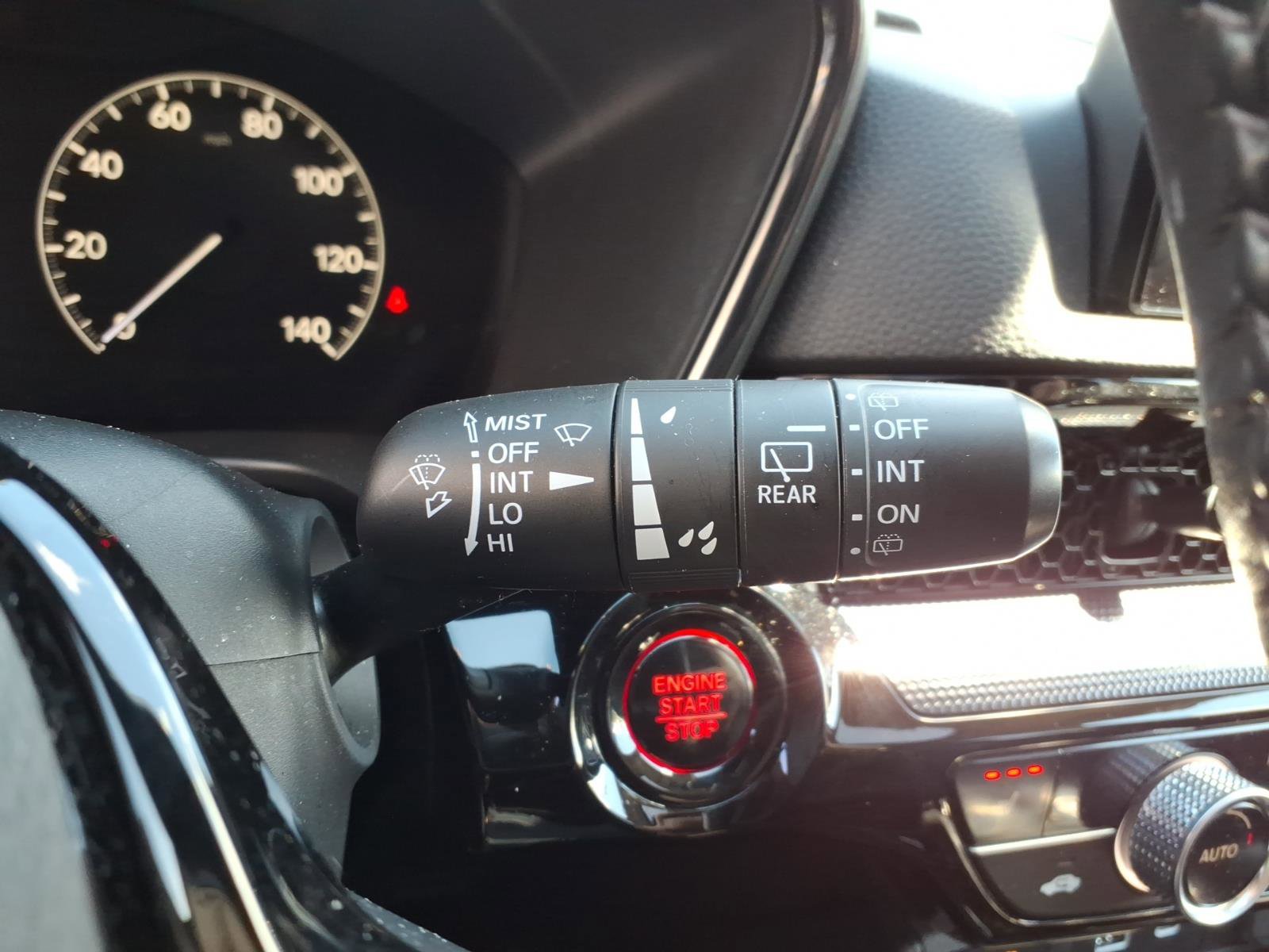 Used 2023 Honda CR-V EX-L image 28