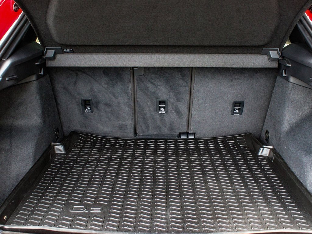 Used 2020 Audi Q3 2.0T Premium Plus w/ Premium Plus Package image 44