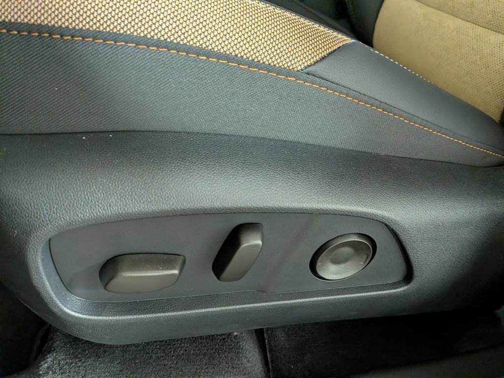 New 2027 Chevrolet Equinox ACTIV AWD/4WD image 17