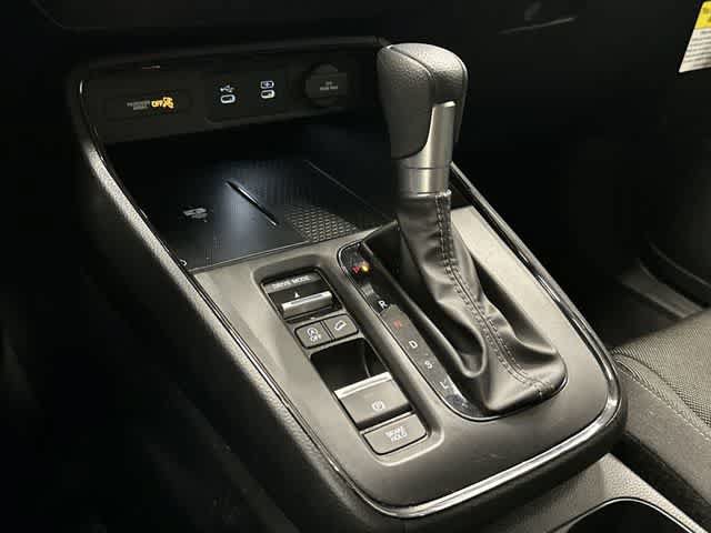Certified 2026 Honda CR-V LX image 23