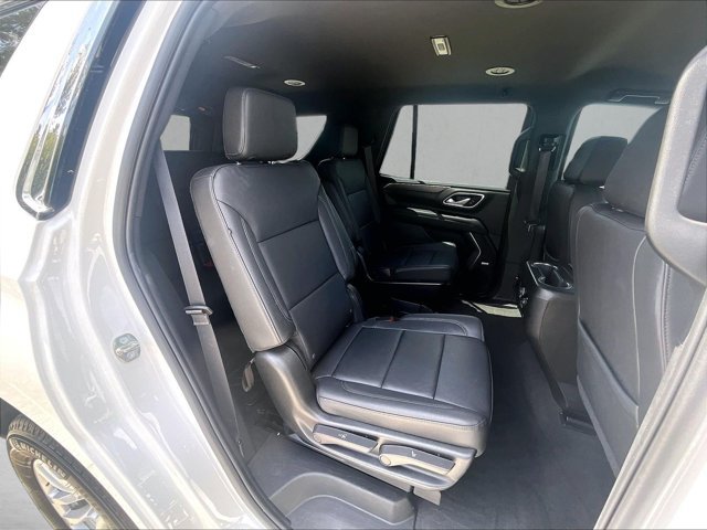 Used 2023 Chevrolet Tahoe LT RWD image 30