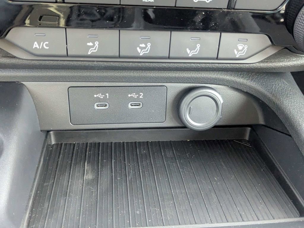 New 2026 Nissan Sentra S w/ Floor Mat Package image 23