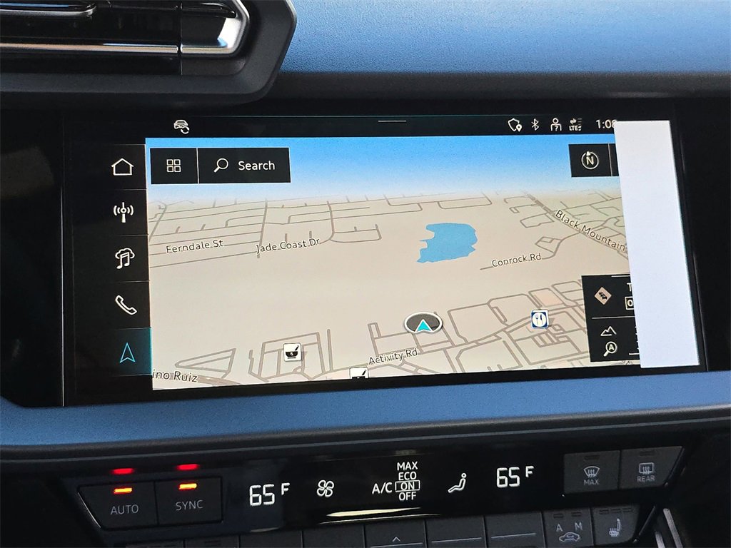 New 2026 Audi S3 Premium image 24