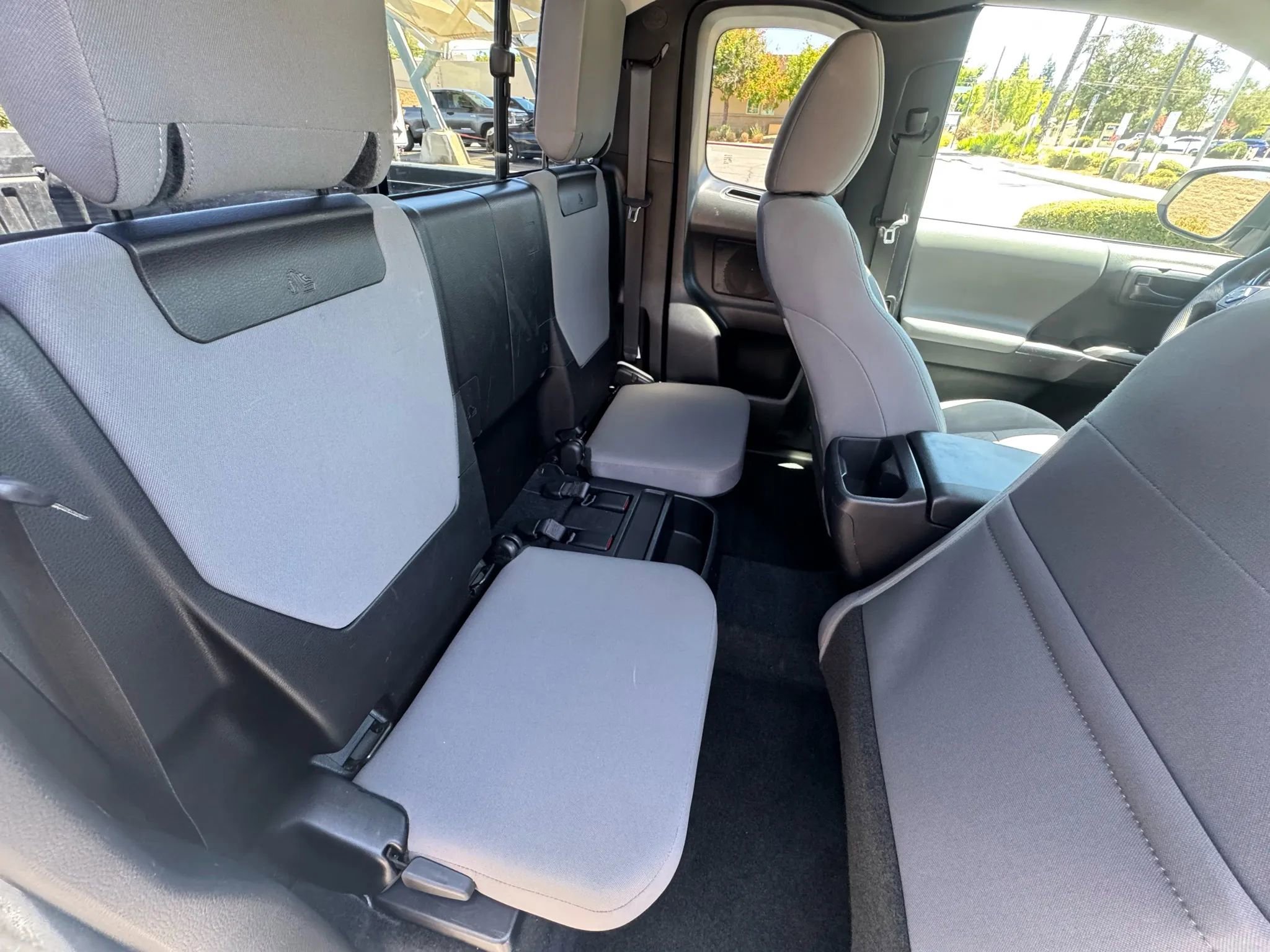 Used 2022 Toyota Tacoma SR5 image 14