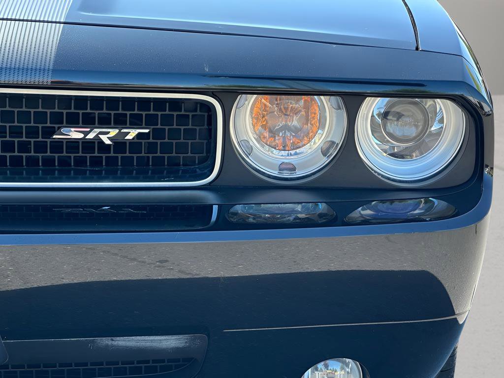 Used 2008 Dodge Challenger SRT8 image 16