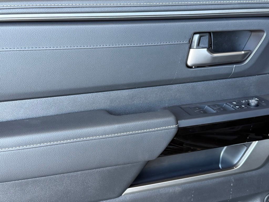 New 2026 Toyota Tundra Limited image 15