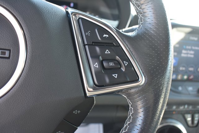 Used 2023 Chevrolet Camaro LT w/ RS Package image 19