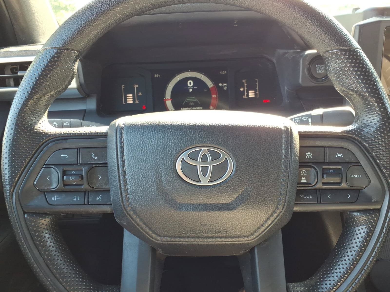 Used 2025 Toyota Tacoma SR5 RWD image 27