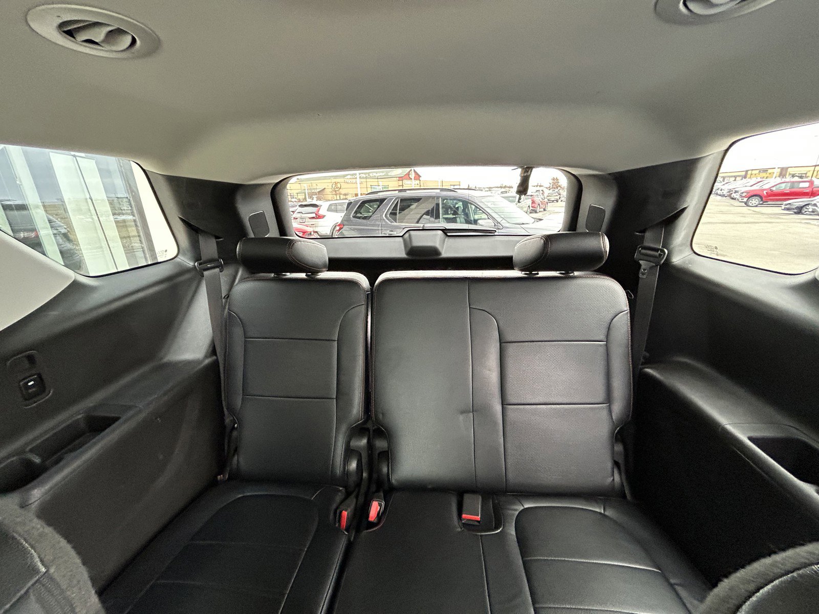 Used 2019 Chevrolet Traverse LT image 14