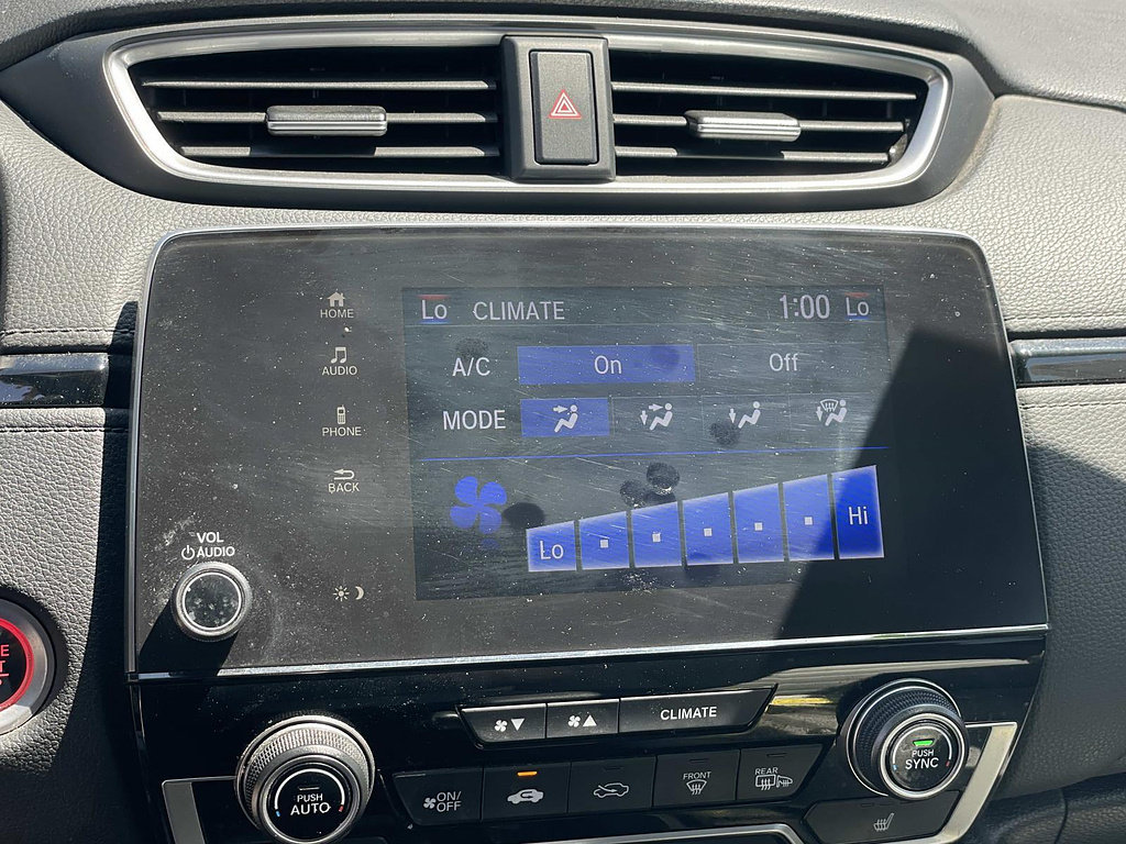 Used 2019 Honda CR-V EX image 8