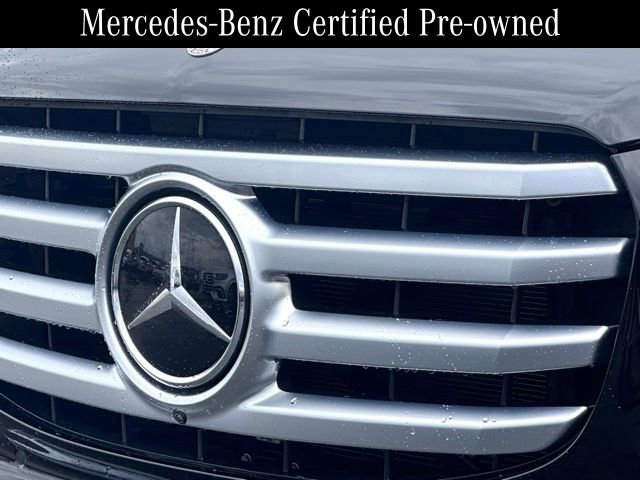 Used 2024 Mercedes-Benz GLS 450 4MATIC image 4