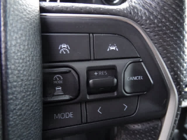 Used 2024 Toyota Tacoma SR5 AWD/4WD image 15