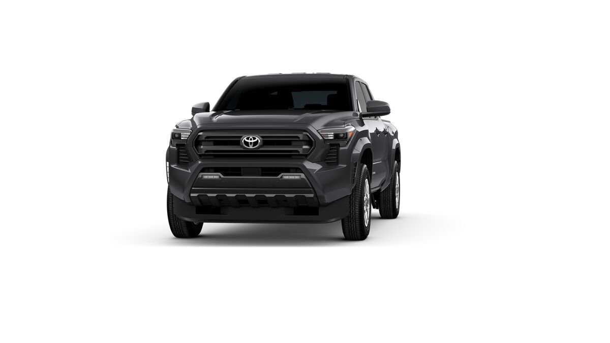 New 2026 Toyota Tacoma SR5 AWD/4WD image 18