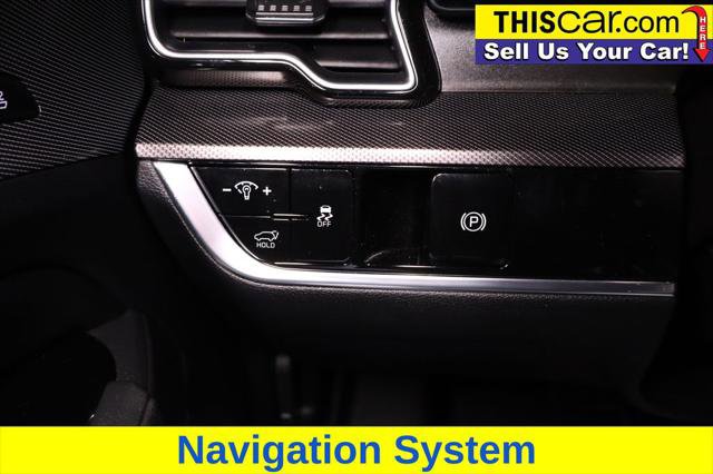Used 2024 Kia Sportage SX image 13