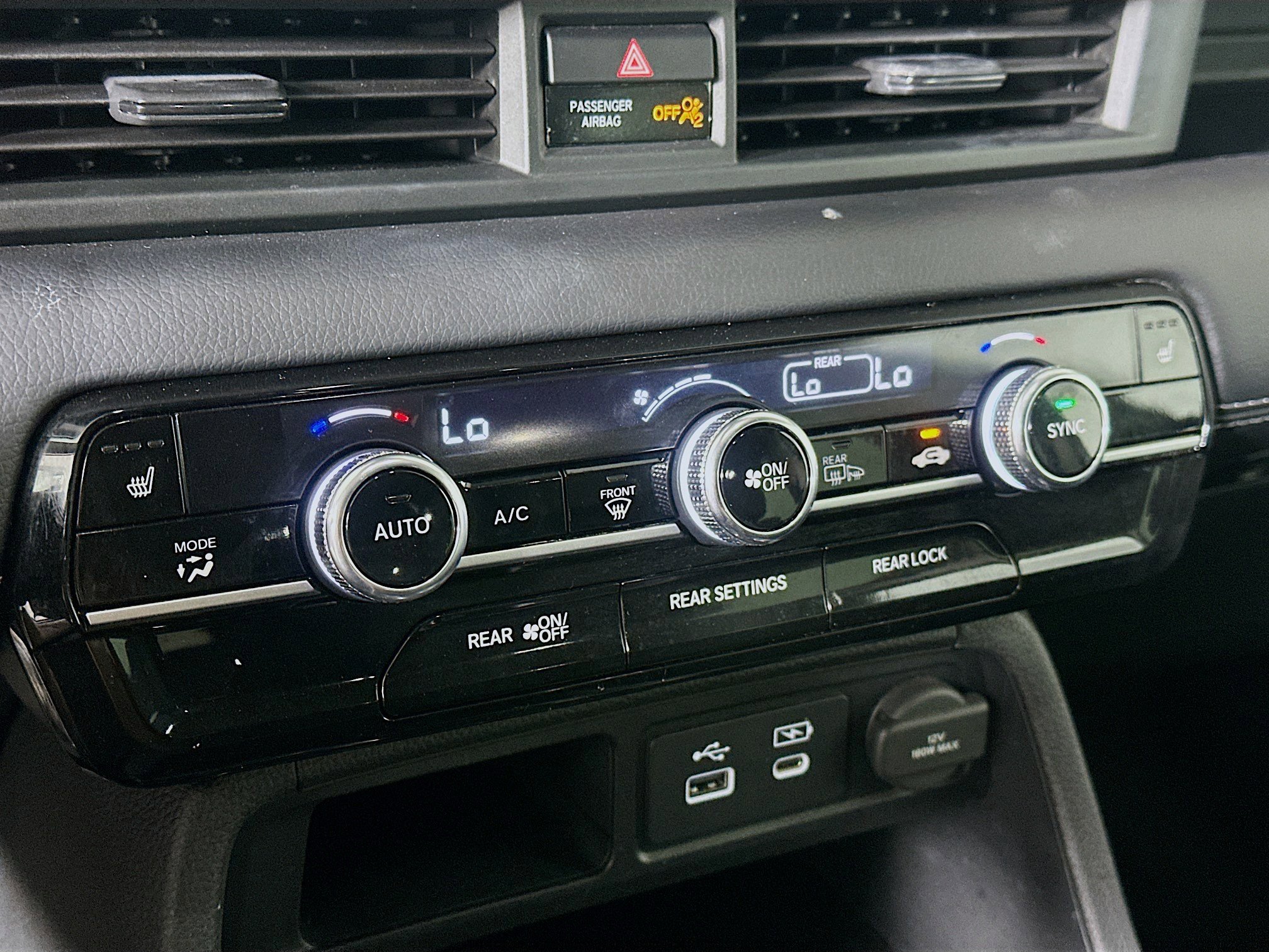 Used 2023 Honda Pilot Touring image 23