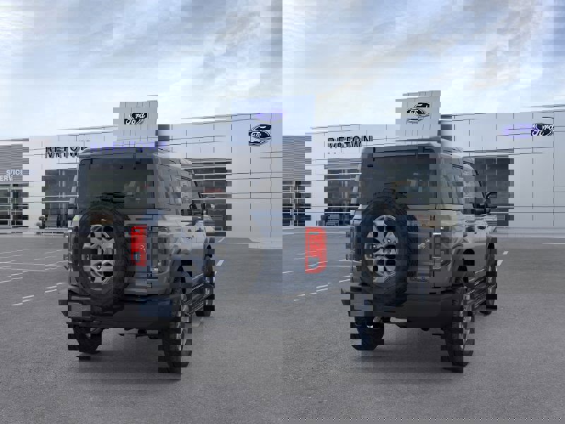 New 2025 Ford Bronco Big Bend image 33