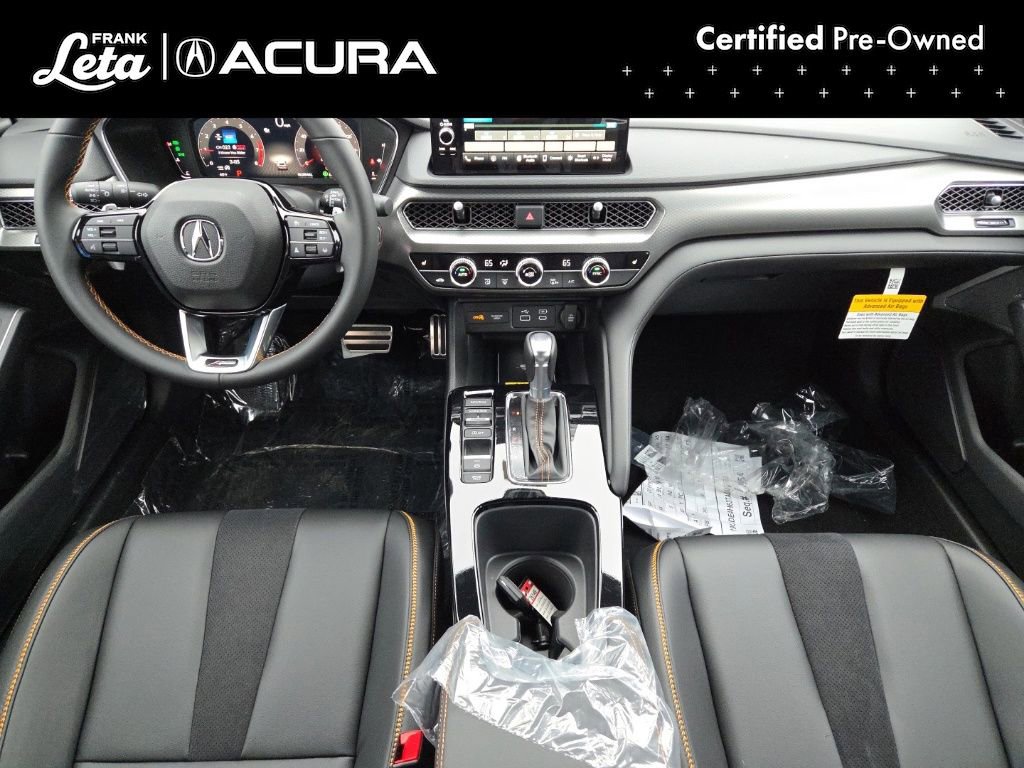 Used 2026 Acura Integra A-Spec image 33
