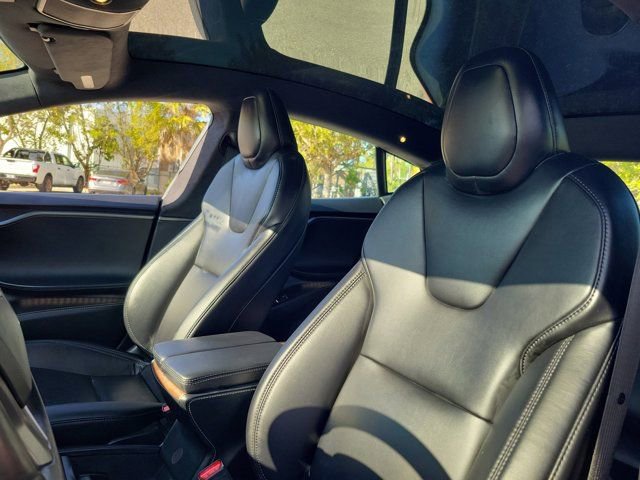 Used 2021 Tesla Model S Long Range image 22