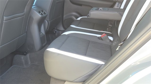 New 2026 Buick Envision Sport Touring image 23