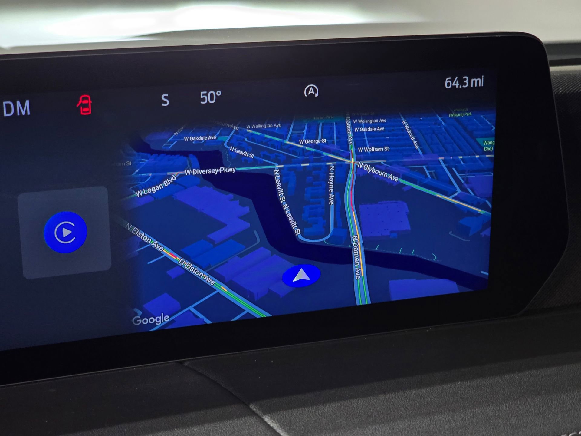 New 2026 Ford Expedition Max Platinum w/ Stealth Appearance Package image 31