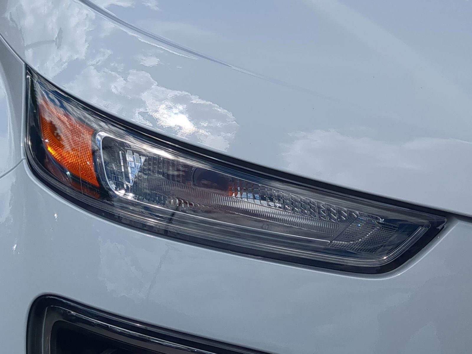 New 2026 Hyundai Venue SEL FWD image 36