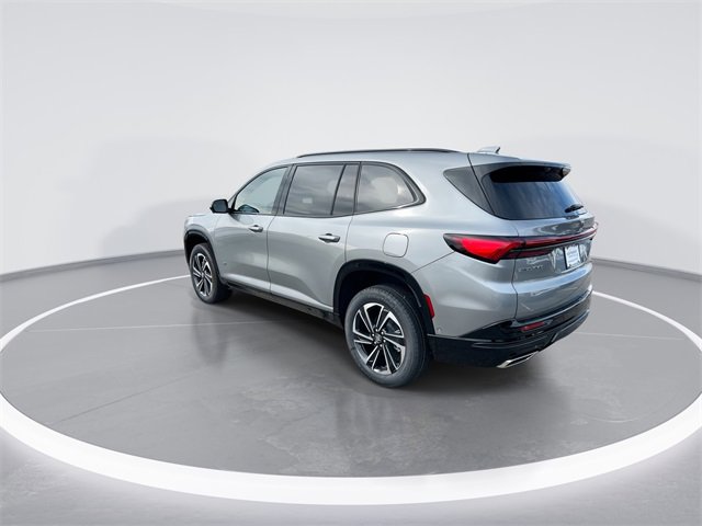 New 2026 Buick Enclave Sport Touring w/ Super Cruise Package image 6