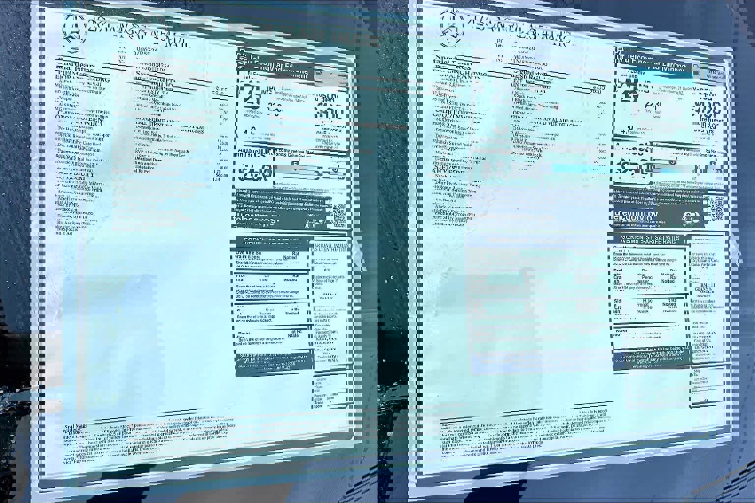 New 2026 Mercedes-Benz GLA 35 AMG 4MATIC image 17