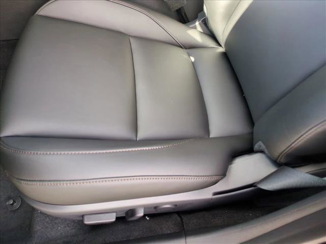 New 2026 MAZDA MAZDA3 2.5 S Sedan w/ Preferred Pkg image 4