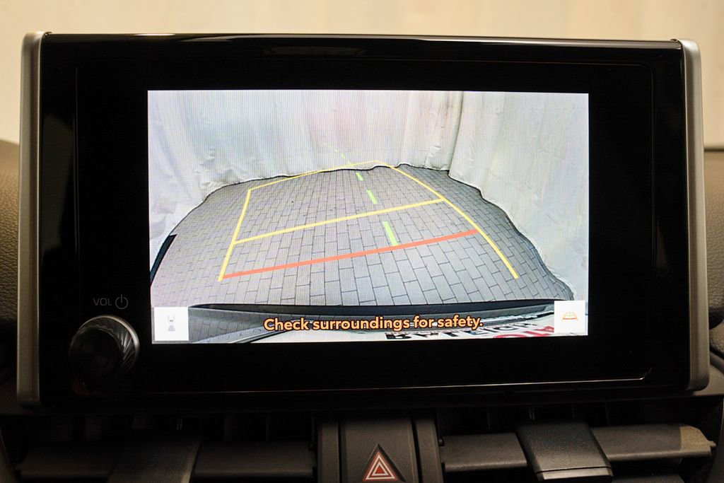 Certified 2024 Toyota RAV4 XLE w/ Weather Package image 13