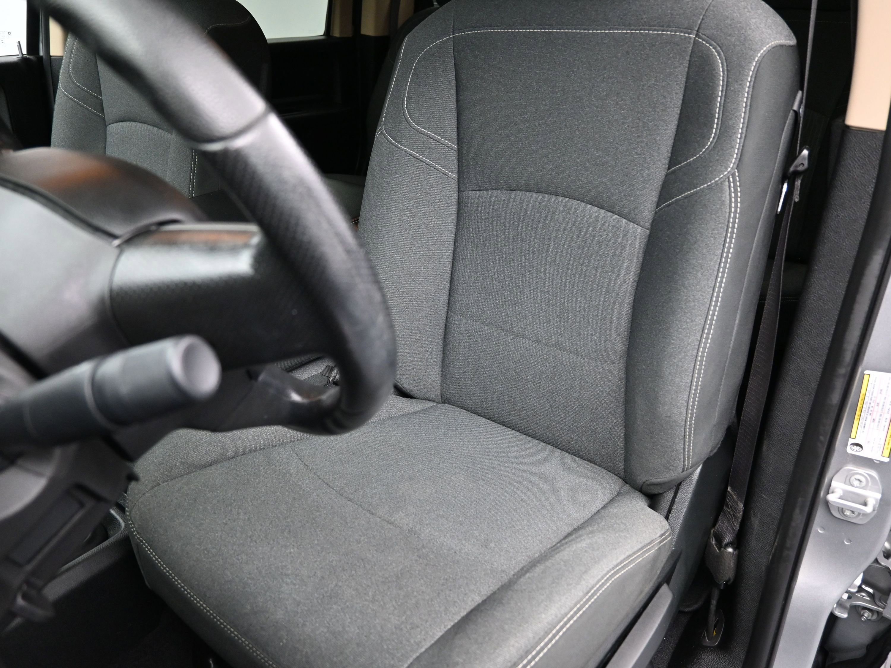 Used 2019 RAM 2500 Tradesman image 20