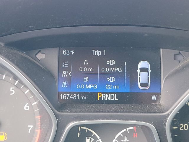 Used 2015 Ford Focus SE FWD image 19