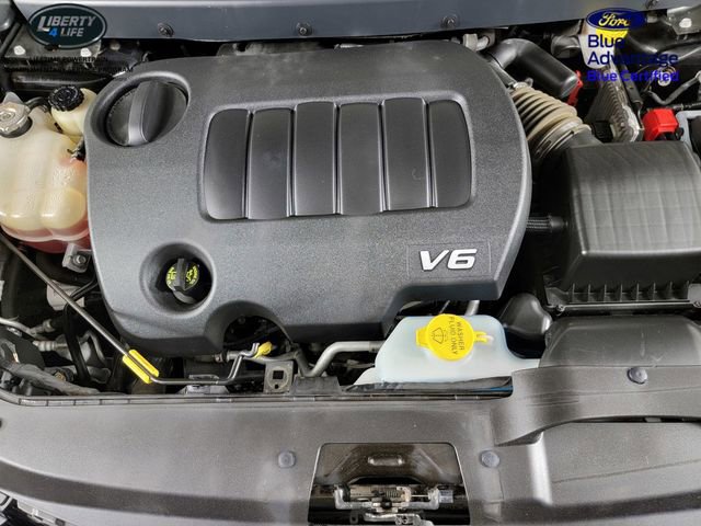 Used 2018 Dodge Journey GT w/ Nav & Sun Group AWD/4WD image 36