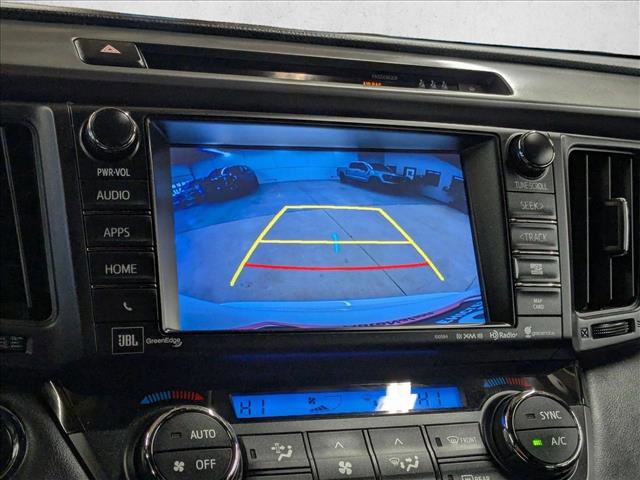 Used 2017 Toyota RAV4 SE image 15